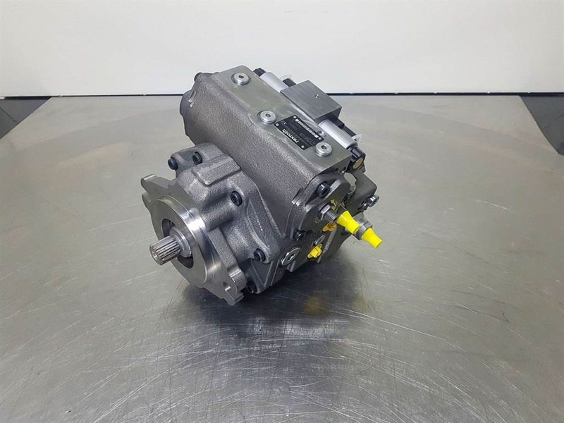 Yanmar V80-5364662541-Rexroth A4VG045-Drive pump - Hydraulique pour Engins de chantier: photos 1 Yanmar V80-5364662541-Rexroth A4VG045-Drive pump - Hydraulique pour Engins de chantier: photos 1