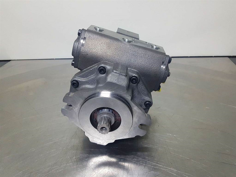 Yanmar V80-5364662541-Rexroth A4VG045-Drive pump - Hydraulique pour Engins de chantier: photos 5 Yanmar V80-5364662541-Rexroth A4VG045-Drive pump - Hydraulique pour Engins de chantier: photos 5