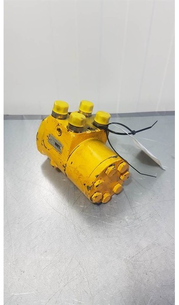 ZF 8475955593 - Zettelmeyer ZL 1001 - Steering unit - Hydraulique: photos 2 ZF 8475955593 - Zettelmeyer ZL 1001 - Steering unit - Hydraulique: photos 2