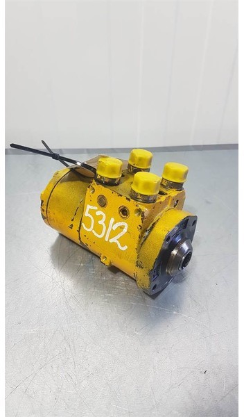 ZF 8475955593 - Zettelmeyer ZL 1001 - Steering unit - Hydraulique: photos 1 ZF 8475955593 - Zettelmeyer ZL 1001 - Steering unit - Hydraulique: photos 1