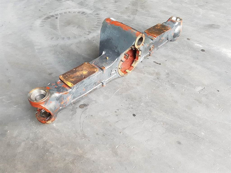 ZF APL-B775 - 4472075020 - Axle housing/Achskörper - Essieu et pièces pour Engins de chantier: photos 2 ZF APL-B775 - 4472075020 - Axle housing/Achskörper - Essieu et pièces pour Engins de chantier: photos 2