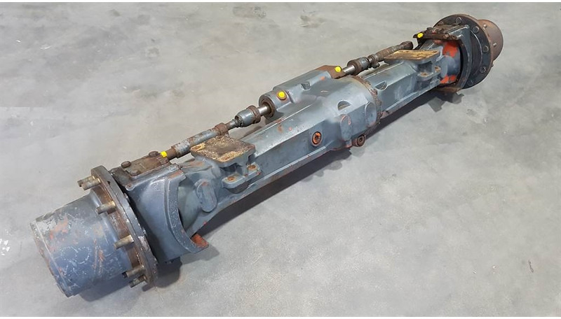 ZF APL-R755 - Axle/Achse/As - Essieu et pièces pour Engins de chantier: photos 4 ZF APL-R755 - Axle/Achse/As - Essieu et pièces pour Engins de chantier: photos 4