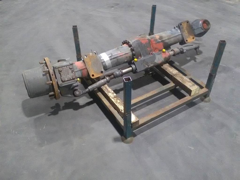 ZF APL-R755 - Axle/Achse/As - Essieu et pièces pour Engins de chantier: photos 5 ZF APL-R755 - Axle/Achse/As - Essieu et pièces pour Engins de chantier: photos 5