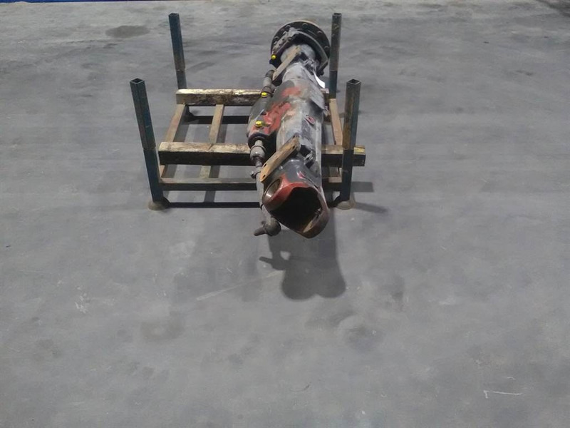 ZF APL-R755 - Axle/Achse/As - Essieu et pièces pour Engins de chantier: photos 3 ZF APL-R755 - Axle/Achse/As - Essieu et pièces pour Engins de chantier: photos 3