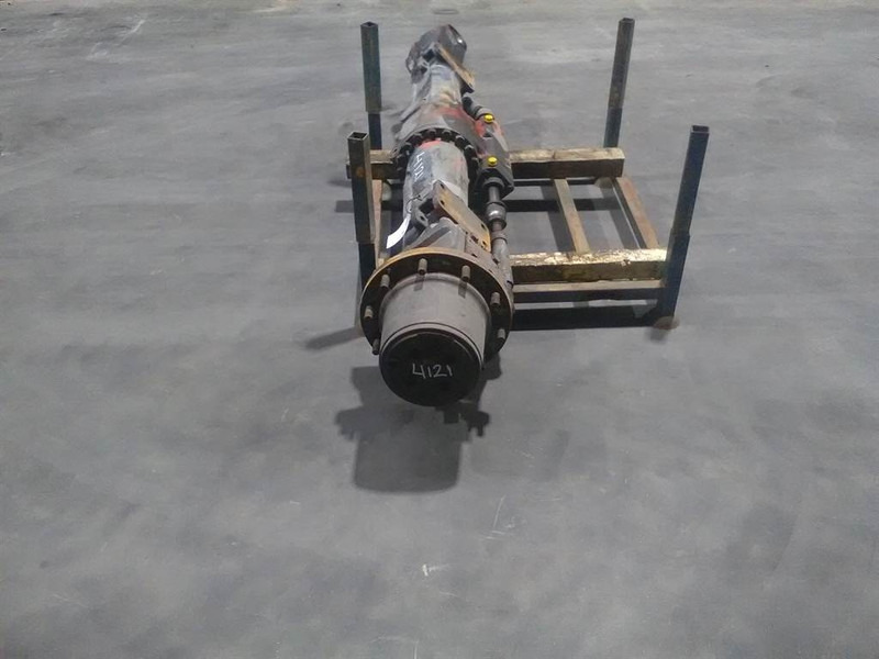 ZF APL-R755 - Axle/Achse/As - Essieu et pièces pour Engins de chantier: photos 4 ZF APL-R755 - Axle/Achse/As - Essieu et pièces pour Engins de chantier: photos 4
