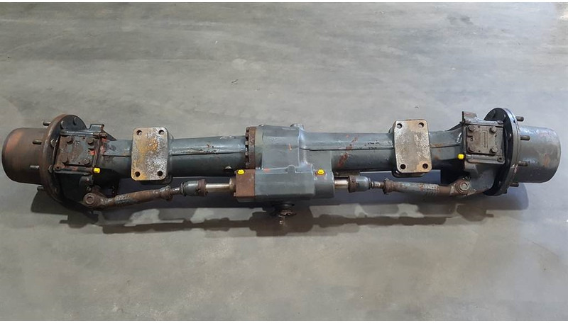 ZF APL-R755 - Axle/Achse/As - Essieu et pièces pour Engins de chantier: photos 1 ZF APL-R755 - Axle/Achse/As - Essieu et pièces pour Engins de chantier: photos 1