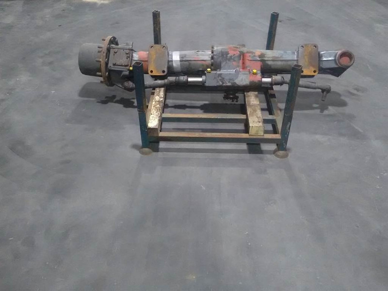 ZF APL-R755 - Axle/Achse/As - Essieu et pièces pour Engins de chantier: photos 1 ZF APL-R755 - Axle/Achse/As - Essieu et pièces pour Engins de chantier: photos 1