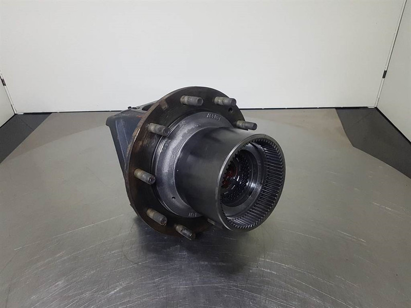 ZF APL-R755 - Joint housing/Gelenkgehäuse/Stuurkom - Essieu et pièces pour Engins de chantier: photos 2 ZF APL-R755 - Joint housing/Gelenkgehäuse/Stuurkom - Essieu et pièces pour Engins de chantier: photos 2