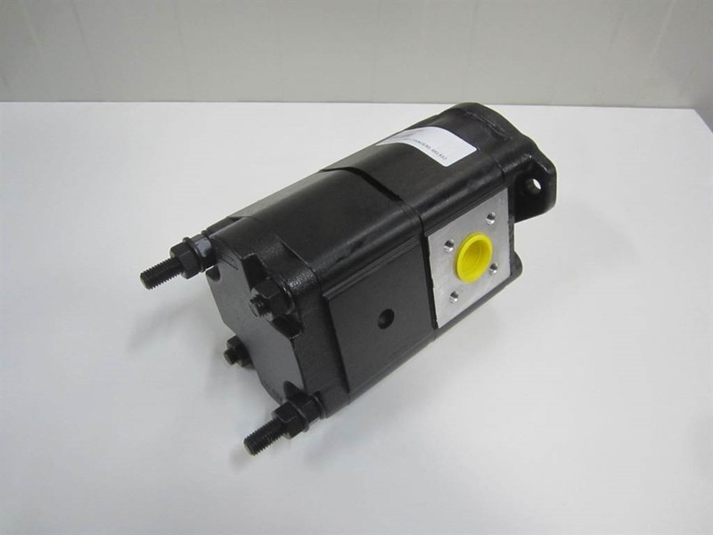 Zeppelin ZL100/ZL110 - 5100661645 - Gearpump/Zahnradpumpe - Hydraulique pour Engins de chantier: photos 2 Zeppelin ZL100/ZL110 - 5100661645 - Gearpump/Zahnradpumpe - Hydraulique pour Engins de chantier: photos 2