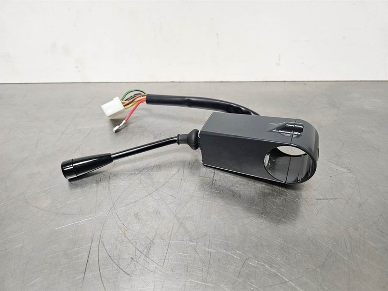 Zettelmeyer ZL 601 - Steer col switch/Lenkstockschalter - Commutateur de colonne de direction pour Engins de chantier: photos 1 Zettelmeyer ZL 601 - Steer col switch/Lenkstockschalter - Commutateur de colonne de direction pour Engins de chantier: photos 1