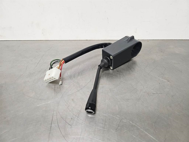 Zettelmeyer ZL 601 - Steer col switch/Lenkstockschalter - Commutateur de colonne de direction pour Engins de chantier: photos 4 Zettelmeyer ZL 601 - Steer col switch/Lenkstockschalter - Commutateur de colonne de direction pour Engins de chantier: photos 4