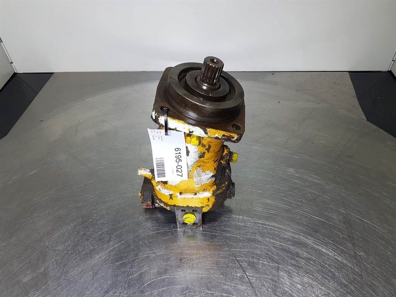 Zettelmeyer ZL1001-Hydromatik A6V107DA2FZ20636-Drive motor - Hydraulique: photos 2 Zettelmeyer ZL1001-Hydromatik A6V107DA2FZ20636-Drive motor - Hydraulique: photos 2