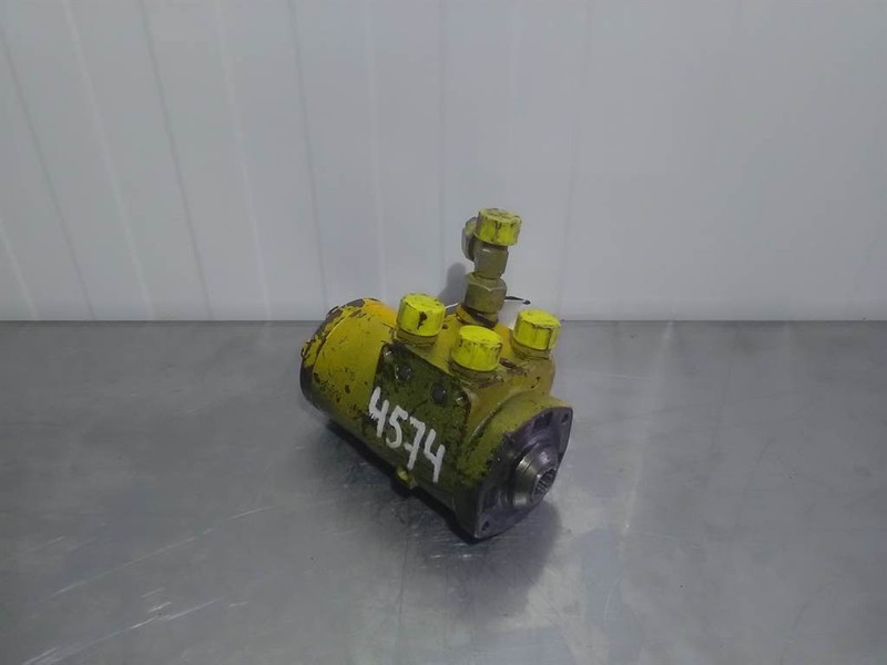 Zettelmeyer ZL1001-ZF 8475955593-Steering unit/Lenkeinheit - Hydraulique: photos 2 Zettelmeyer ZL1001-ZF 8475955593-Steering unit/Lenkeinheit - Hydraulique: photos 2