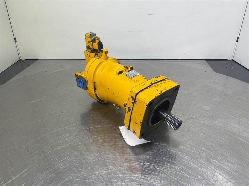 Zettelmeyer ZL601B-Hydromatik A6V107EL-Drive motor/Fahrmotor - Hydraulique pour Engins de chantier: photos 4 Zettelmeyer ZL601B-Hydromatik A6V107EL-Drive motor/Fahrmotor - Hydraulique pour Engins de chantier: photos 4