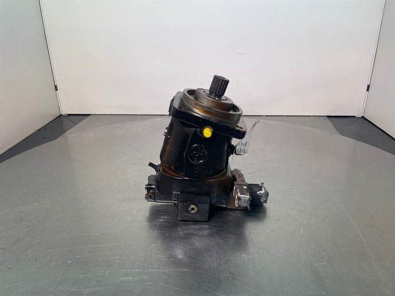 Zettelmeyer ZL602-28054462-Brueninghaus A6VM107-Drive motor - Hydraulique pour Engins de chantier: photos 1 Zettelmeyer ZL602-28054462-Brueninghaus A6VM107-Drive motor - Hydraulique pour Engins de chantier: photos 1
