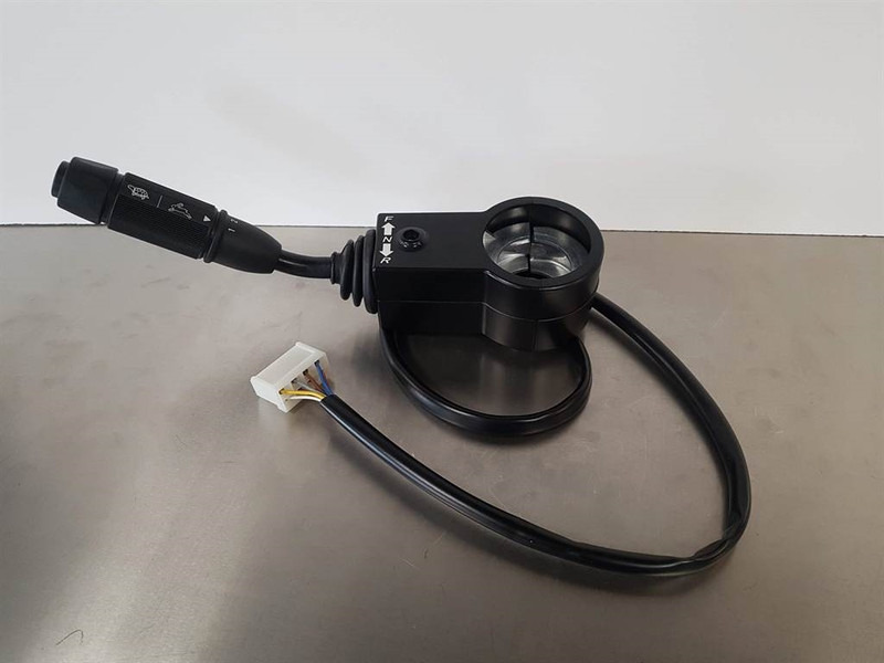 Zettelmeyer ZL602-ZM2904234-Steer col switch/Lenkstockschalter - Commutateur de colonne de direction pour Engins de chantier: photos 1 Zettelmeyer ZL602-ZM2904234-Steer col switch/Lenkstockschalter - Commutateur de colonne de direction pour Engins de chantier: photos 1