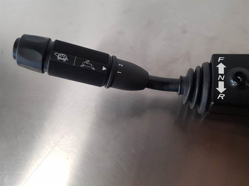 Zettelmeyer ZL602-ZM2904234-Steer col switch/Lenkstockschalter - Commutateur de colonne de direction pour Engins de chantier: photos 3 Zettelmeyer ZL602-ZM2904234-Steer col switch/Lenkstockschalter - Commutateur de colonne de direction pour Engins de chantier: photos 3