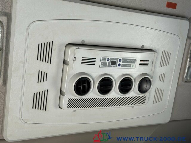 DAF 480 SSC BDF SDG Multiwechsler 2Betten Standklima - Camion porte-conteneur/ Caisse mobile: photos 5 DAF 480 SSC BDF SDG Multiwechsler 2Betten Standklima - Camion porte-conteneur/ Caisse mobile: photos 5
