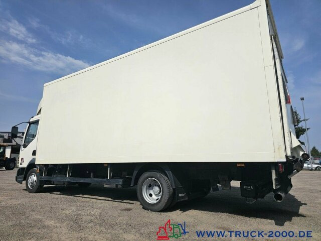 DAF LF45.180 Koffer LBW 6,40 m Nur 172.536 KM - Camion fourgon: photos 2 DAF LF45.180 Koffer LBW 6,40 m Nur 172.536 KM - Camion fourgon: photos 2