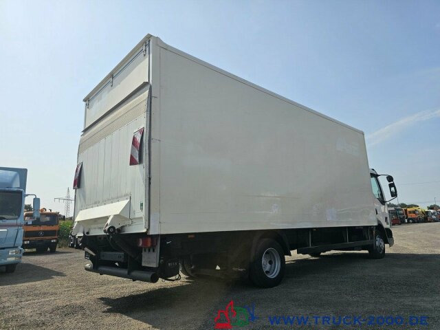 DAF LF45.180 Koffer LBW 6,40 m Nur 172.536 KM - Camion fourgon: photos 3 DAF LF45.180 Koffer LBW 6,40 m Nur 172.536 KM - Camion fourgon: photos 3