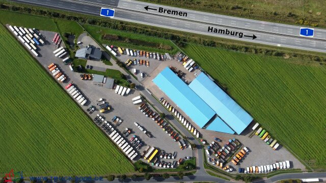 Dücker UNA 200 Schlegelmäher-Multicar Ladog Boki Hansa - Broyeur d'accotement: photos 2 Dücker UNA 200 Schlegelmäher-Multicar Ladog Boki Hansa - Broyeur d'accotement: photos 2