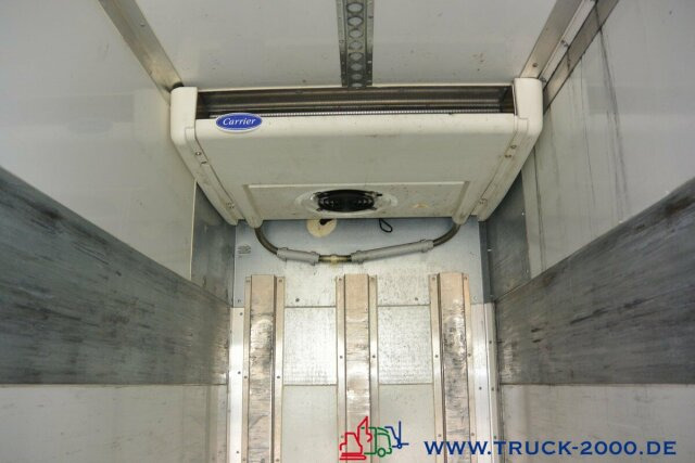 MAN TGL 12.220 Tief-Frischkühler -20* mt 2 Kühlzonen - Camion frigorifique: photos 3 MAN TGL 12.220 Tief-Frischkühler -20* mt 2 Kühlzonen - Camion frigorifique: photos 3