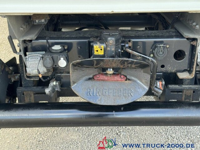 MAN TGL 12.250 LBW Großes Haus AHK Klima Standhzg. - Camion fourgon: photos 3 MAN TGL 12.250 LBW Großes Haus AHK Klima Standhzg. - Camion fourgon: photos 3