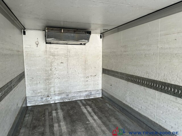 Camion frigorifique MAN TGL 15.290 Tiefkühl Carrier -20 Rolltor/LBW: photos 15