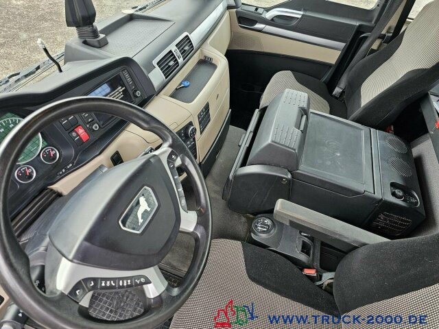 MAN TGS 26.460 6x4 (H) Hyva 20.60 S Lift/ Lenkachse - Camion ampliroll: photos 5 MAN TGS 26.460 6x4 (H) Hyva 20.60 S Lift/ Lenkachse - Camion ampliroll: photos 5