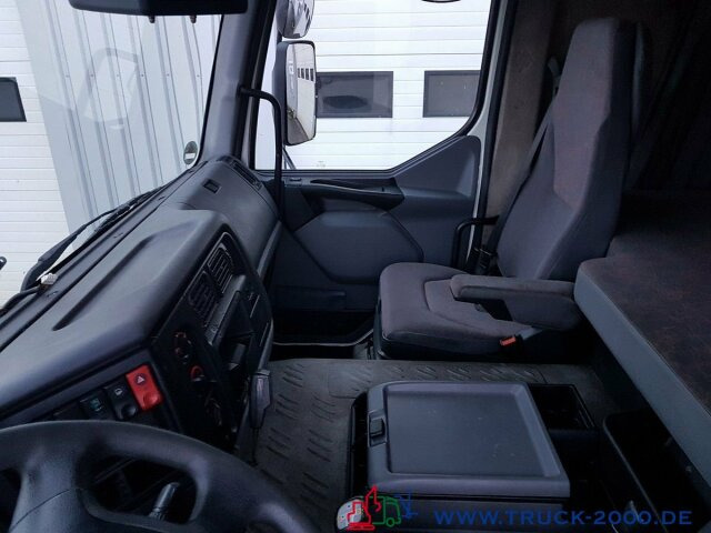 Renault Premium 420 dci Motor/Engine OK-Getriebe Problem - Tracteur routier: photos 2 Renault Premium 420 dci Motor/Engine OK-Getriebe Problem - Tracteur routier: photos 2