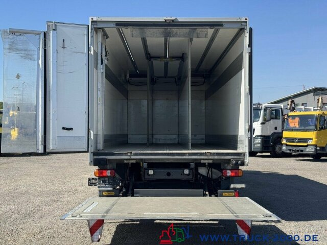 Volvo FL16 250 3 Zonen Frisch- + Tiefkühler Carrier - Camion frigorifique: photos 4 Volvo FL16 250 3 Zonen Frisch- + Tiefkühler Carrier - Camion frigorifique: photos 4