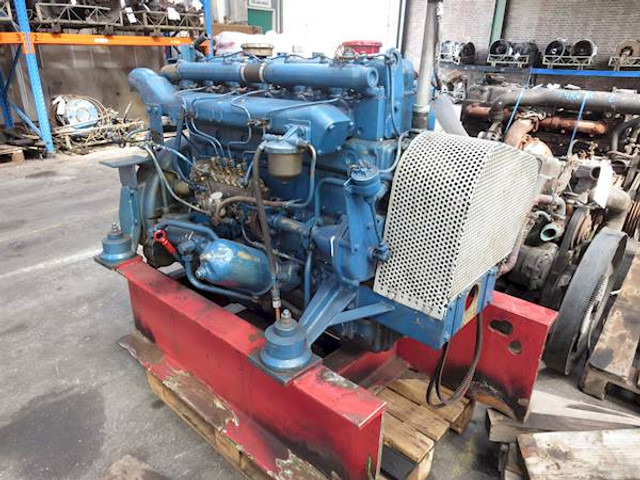 DAF 825 (DH825M) - Moteur pour Camion: photos 2 DAF 825 (DH825M) - Moteur pour Camion: photos 2