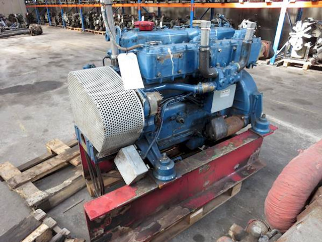 DAF 825 (DH825M) - Moteur pour Camion: photos 4 DAF 825 (DH825M) - Moteur pour Camion: photos 4