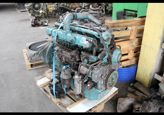 DAF 825 TURBO - Moteur pour Camion: photos 2 DAF 825 TURBO - Moteur pour Camion: photos 2