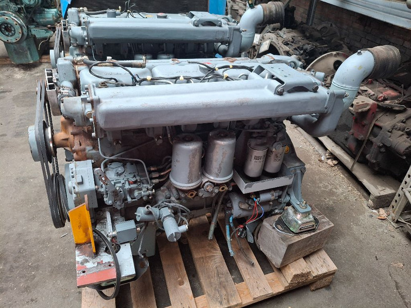 Moteur MAN D0226MTE: photos 6