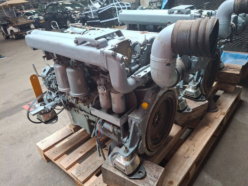 Moteur MAN D0226MTE: photos 7