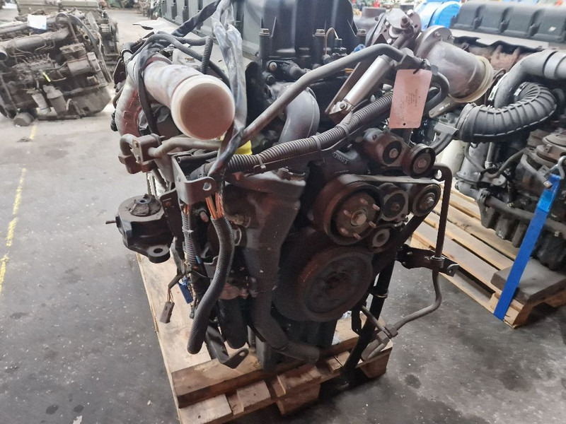 Renault PREMIUM - Moteur: photos 4 Renault PREMIUM - Moteur: photos 4