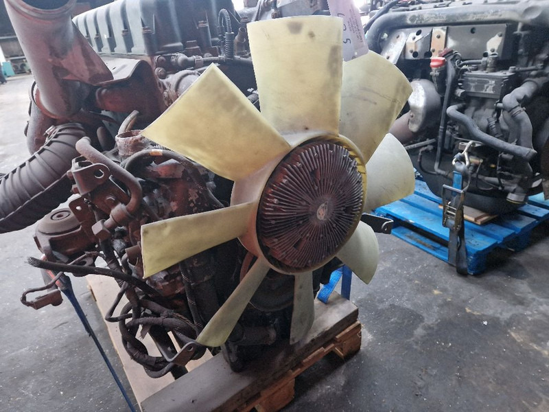 Renault PREMIUM - Moteur: photos 3 Renault PREMIUM - Moteur: photos 3