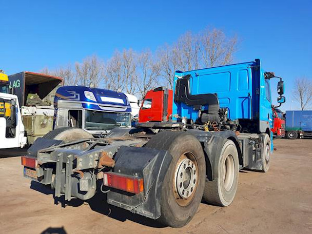 DAF CF85.460 6X2 MANUAL GEARBOX - Tracteur routier: photos 3 DAF CF85.460 6X2 MANUAL GEARBOX - Tracteur routier: photos 3