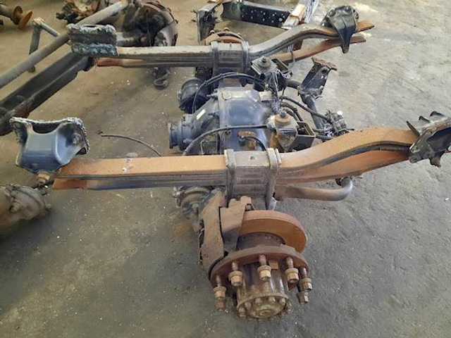 Volvo RS1332SV - Essieu arrière pour Camion: photos 4 Volvo RS1332SV - Essieu arrière pour Camion: photos 4