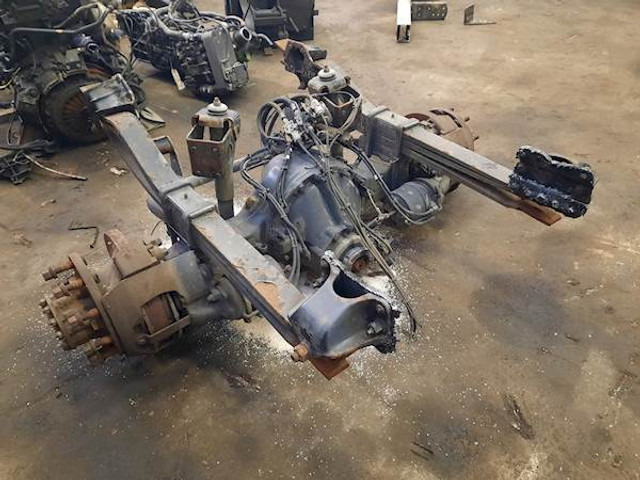 Volvo RS1332SV - Essieu arrière pour Camion: photos 3 Volvo RS1332SV - Essieu arrière pour Camion: photos 3