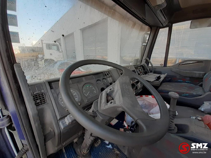 Iveco Eurocargo 120 E 23 PARTS pieces - Camion: photos 5 Iveco Eurocargo 120 E 23 PARTS pieces - Camion: photos 5