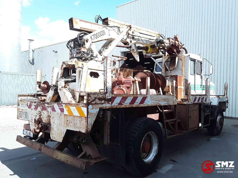 Camion Renault C 260 4x4: photos 10