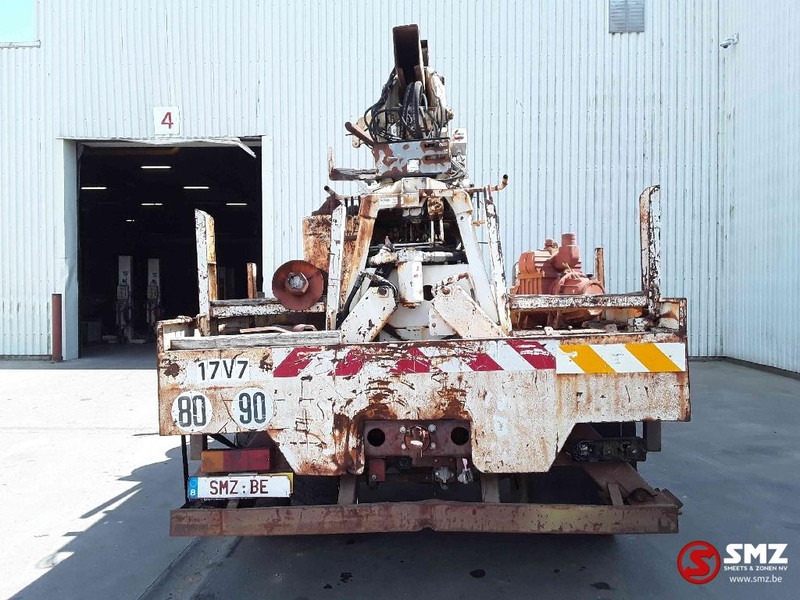 Camion Renault C 260 4x4: photos 9