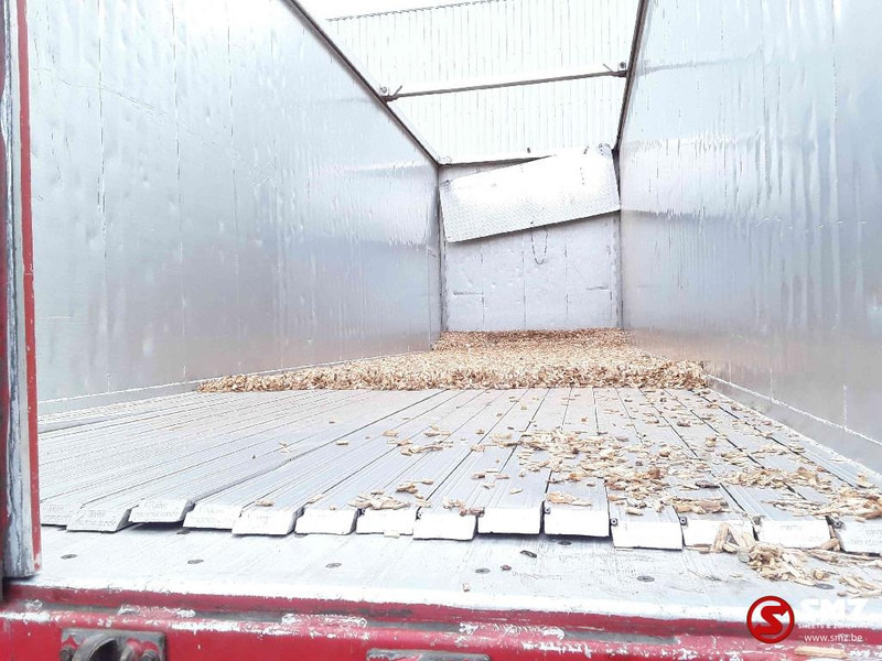 Camion Volvo FH 520 lames 8x4 big axle: photos 12 Camion Volvo FH 520 lames 8x4 big axle: photos 12