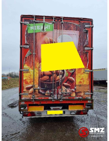 Remorque fourgon Contar Aanhangwagen box/closed frontdoors: photos 7