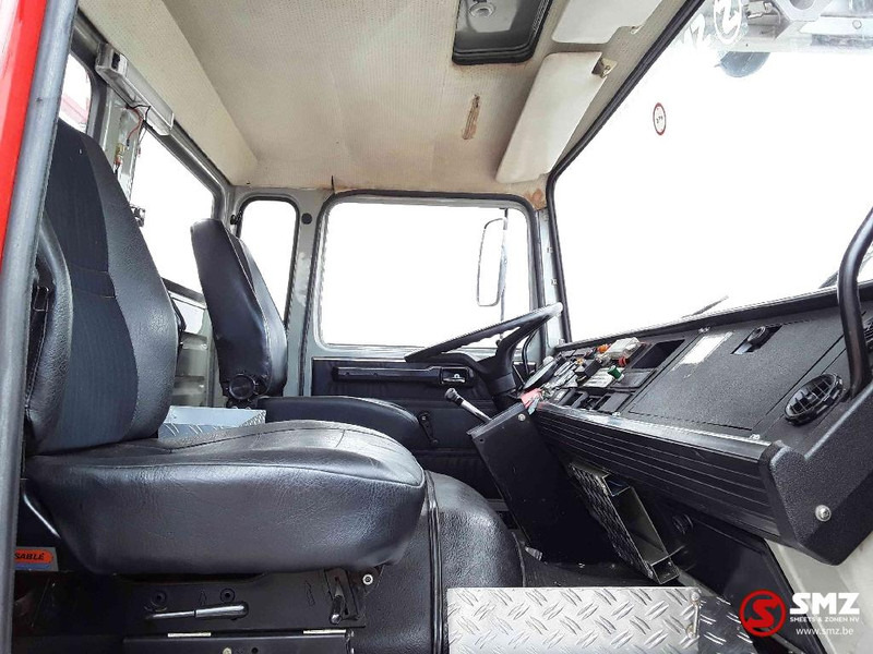 Camion de pompier DAF 1300 top shape: photos 6