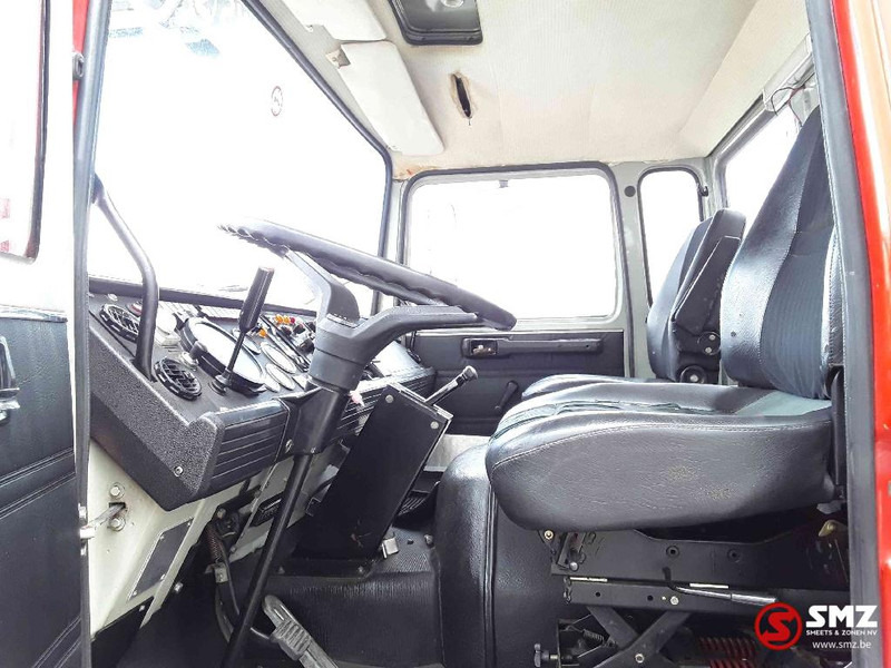 Camion de pompier DAF 1300 top shape: photos 7