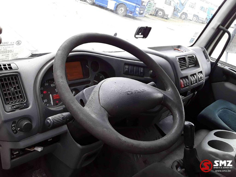 Camion fourgon DAF 55 LF 220: photos 8