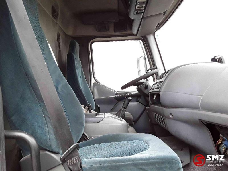 Camion fourgon DAF 55 LF 220: photos 6